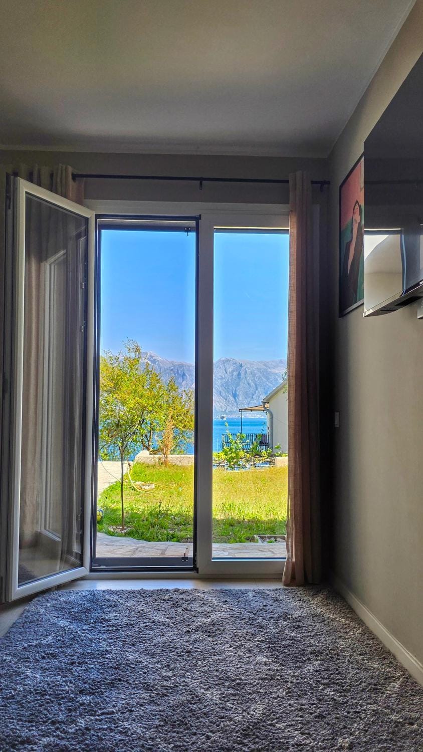 Villa Morion Villa in Kotor Municipality