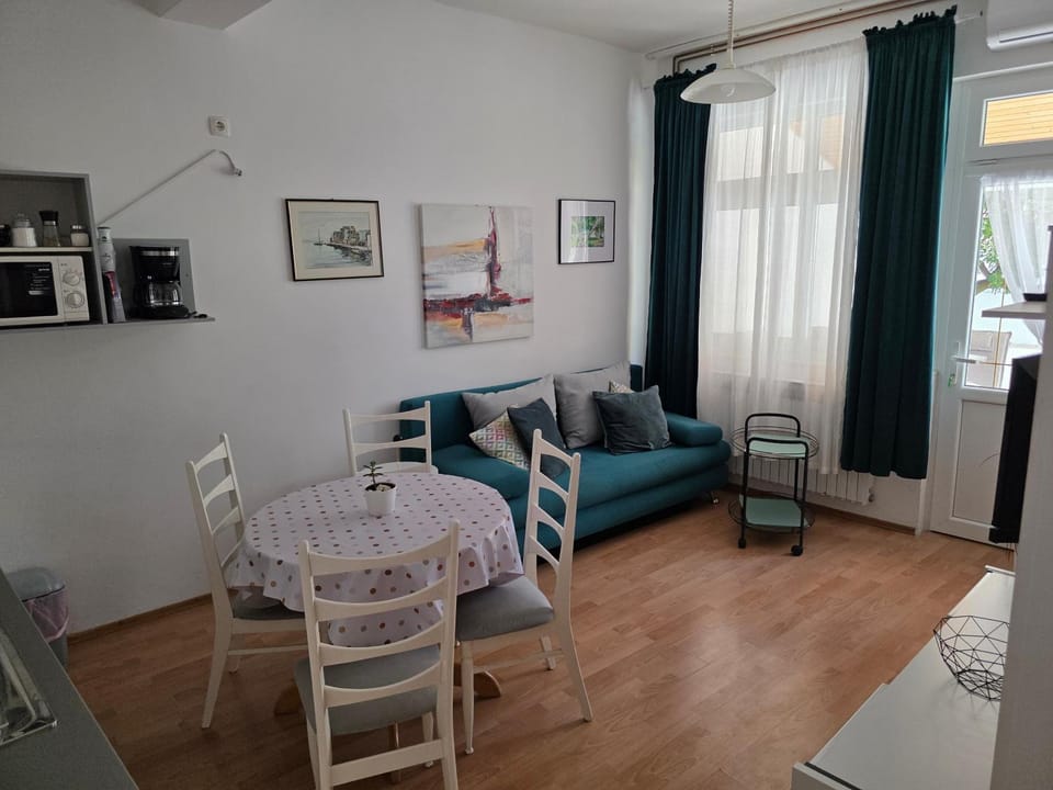 Apartments Suri Apartment in Šibenik-Knin County, Croatia