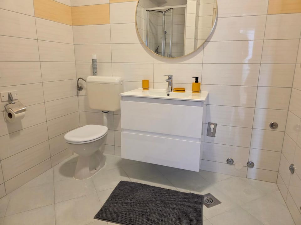 Apartments Suri Apartment in Šibenik-Knin County, Croatia