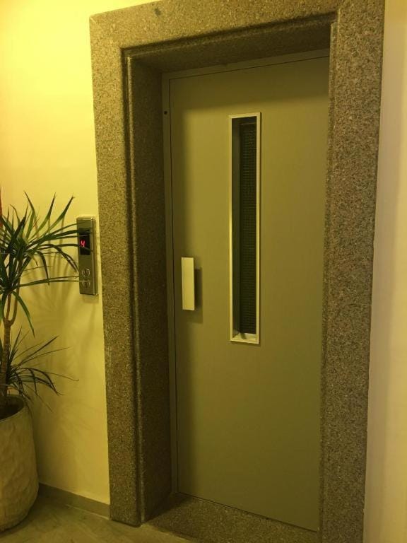 New Rafi Hotel Hotel in Africa