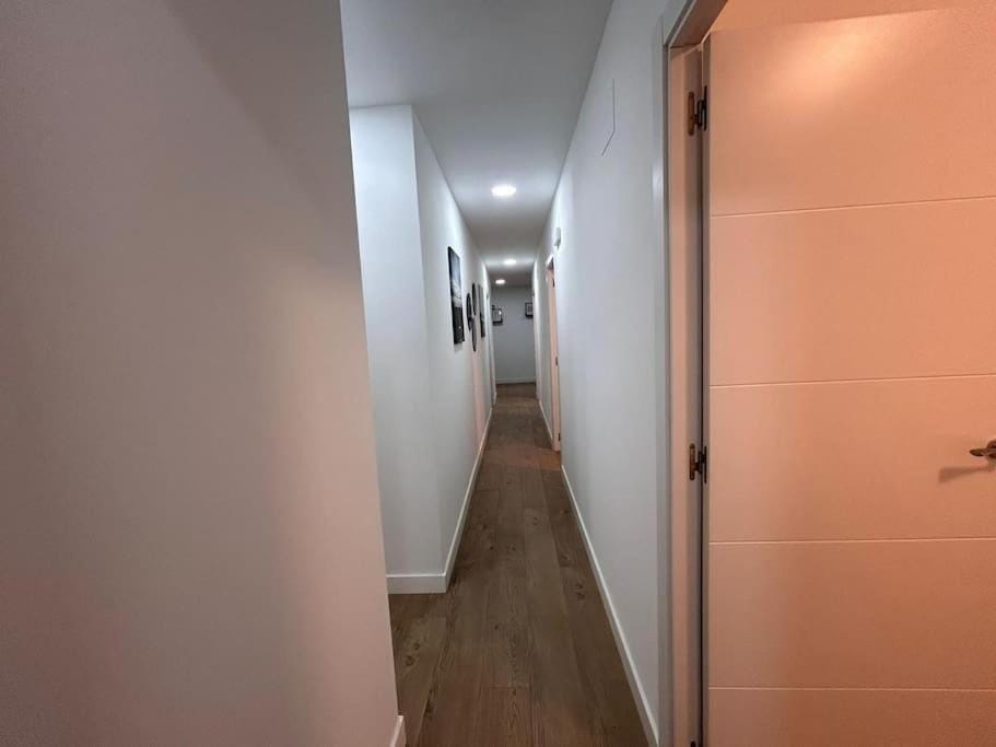 Beautiful flat in Madrid URQ2 Apartment in Madrid