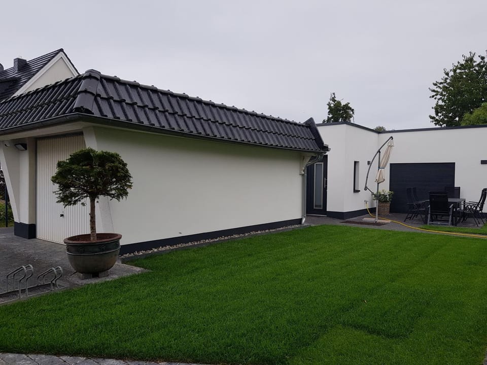 Ferienhaus Max House in Rerik