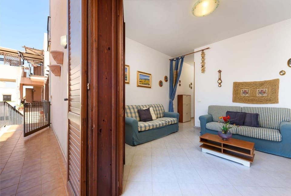 Balcony/Terrace, Seating area