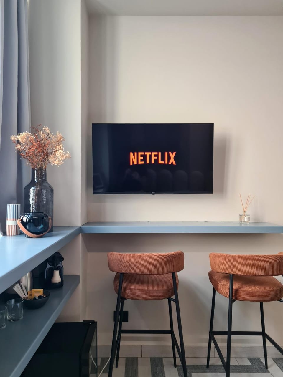 TV and multimedia