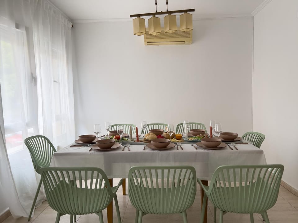 ArañueloHomes Apartment in Extremadura, Spain