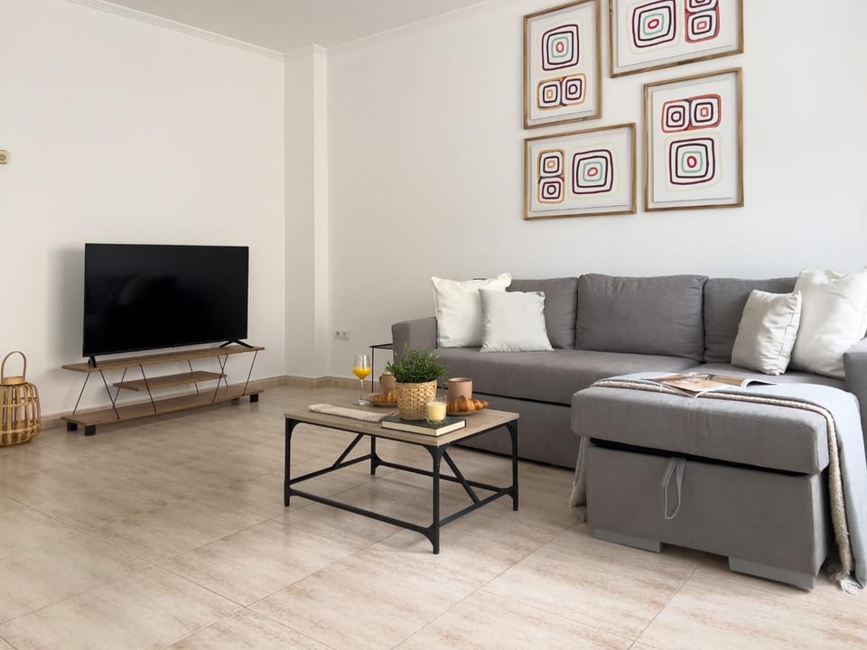 ArañueloHomes Apartment in Extremadura, Spain