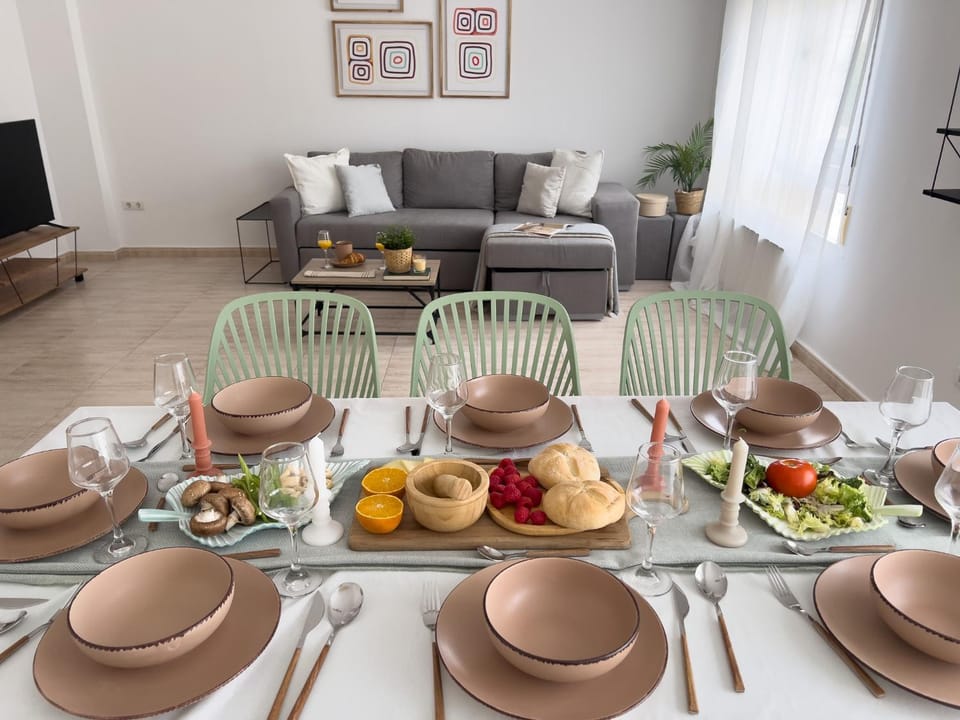 ArañueloHomes Apartment in Extremadura, Spain