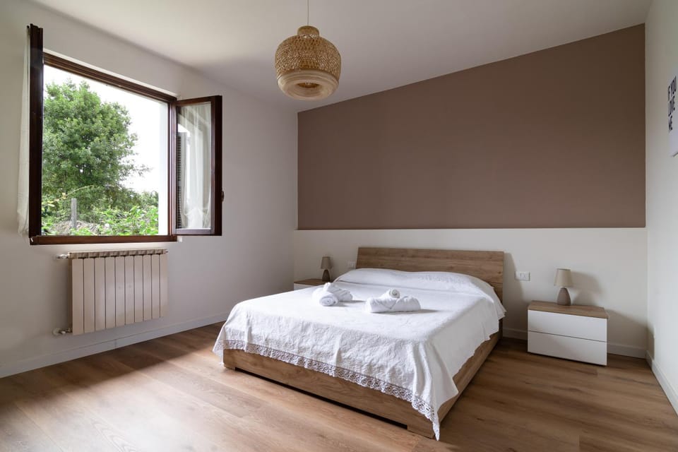 Casa vacanze Il Pescheto House in Province of Brescia