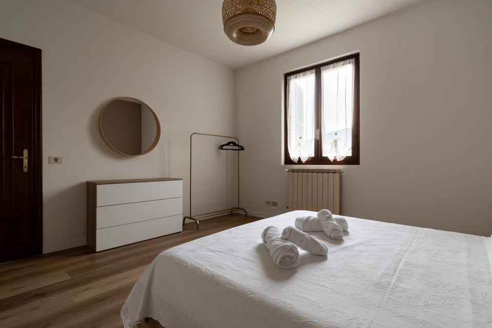 Casa vacanze Il Pescheto House in Province of Brescia