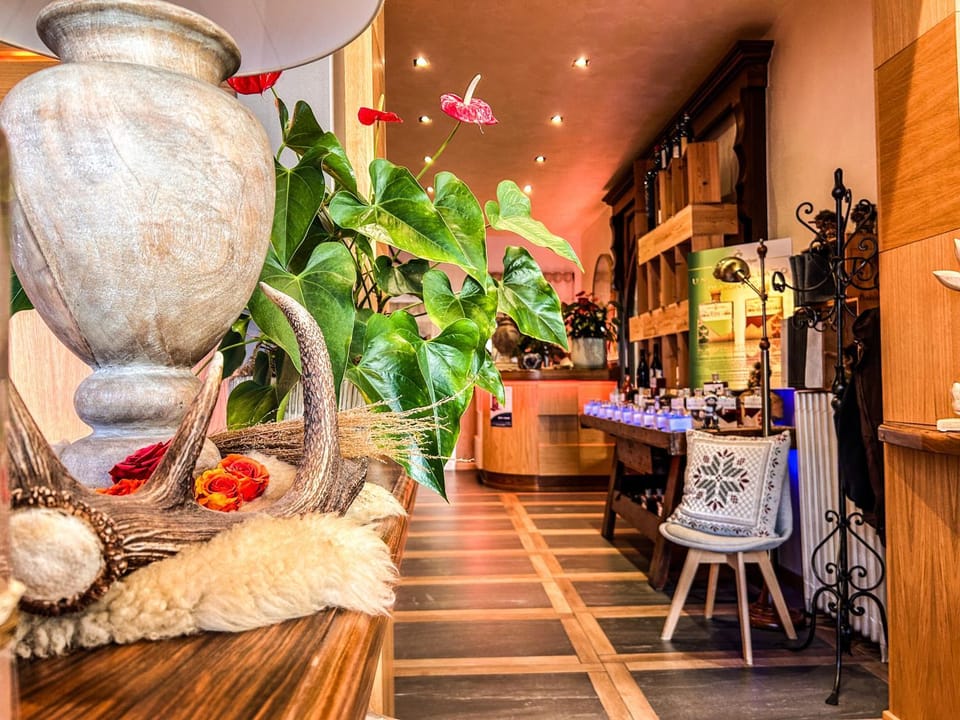 Lounge or bar