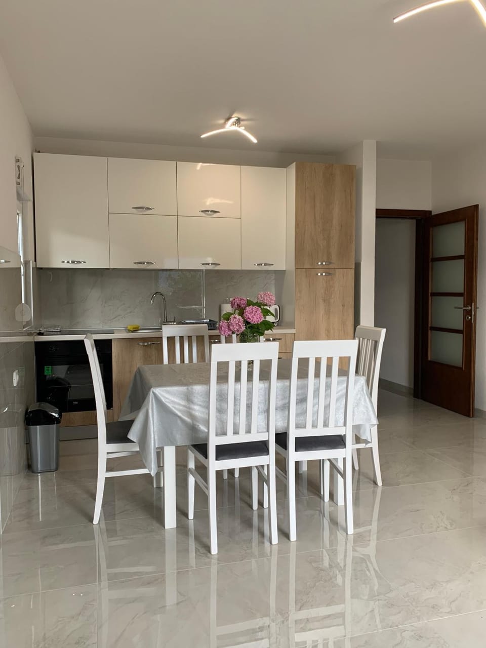 Star apartment Apartment in Dobrota