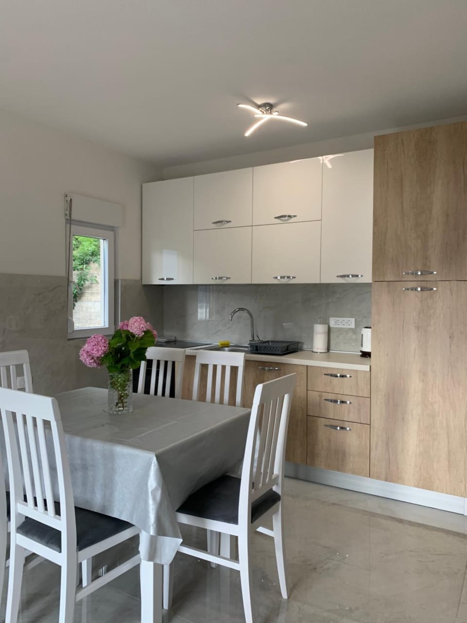 Star apartment Apartment in Dobrota