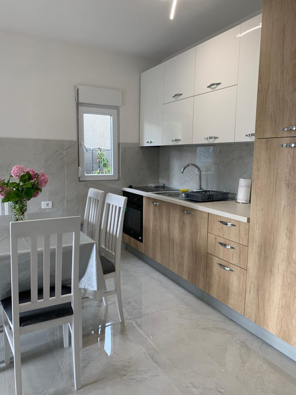 Star apartment Apartment in Dobrota