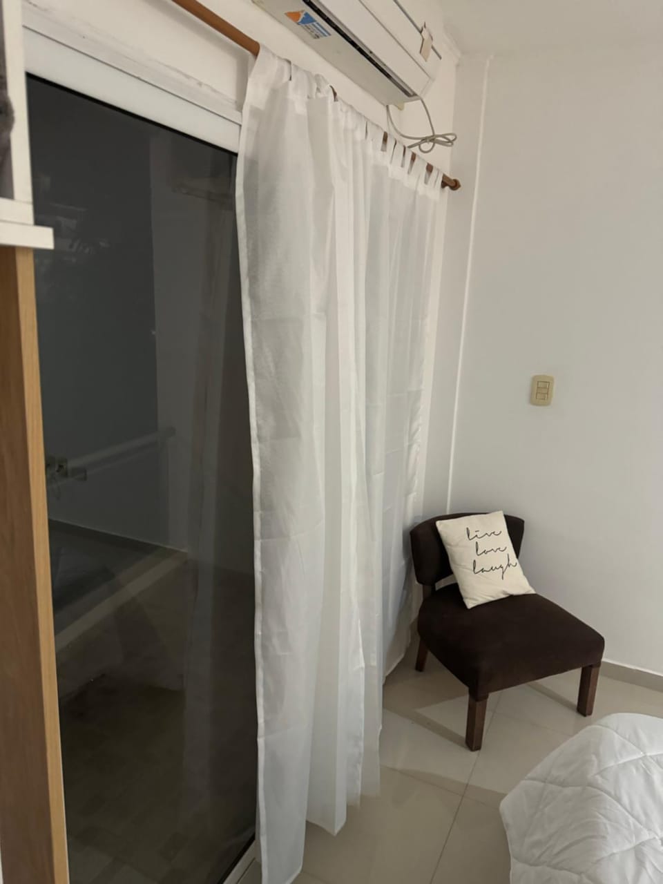 Zaida monoambiente Apartment in Resistencia