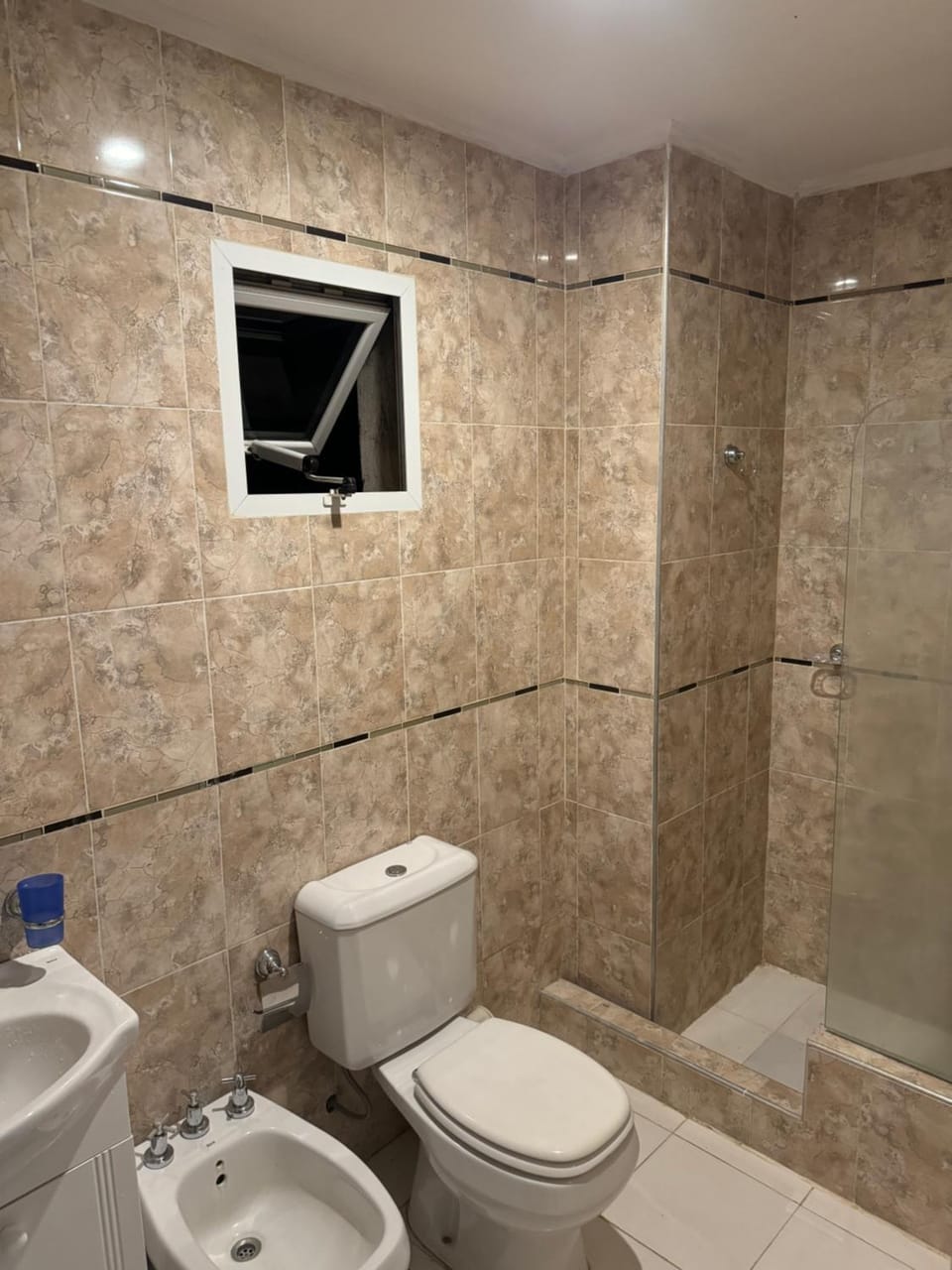 Zaida monoambiente Apartment in Resistencia