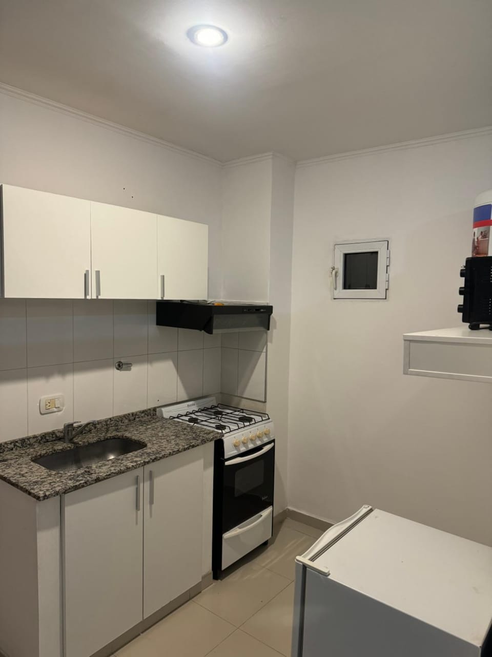 Zaida monoambiente Apartment in Resistencia