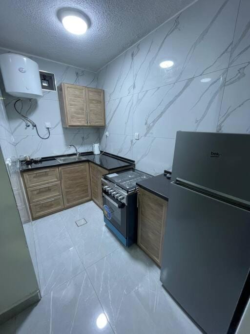 شقارى 15 Apartment in Africa