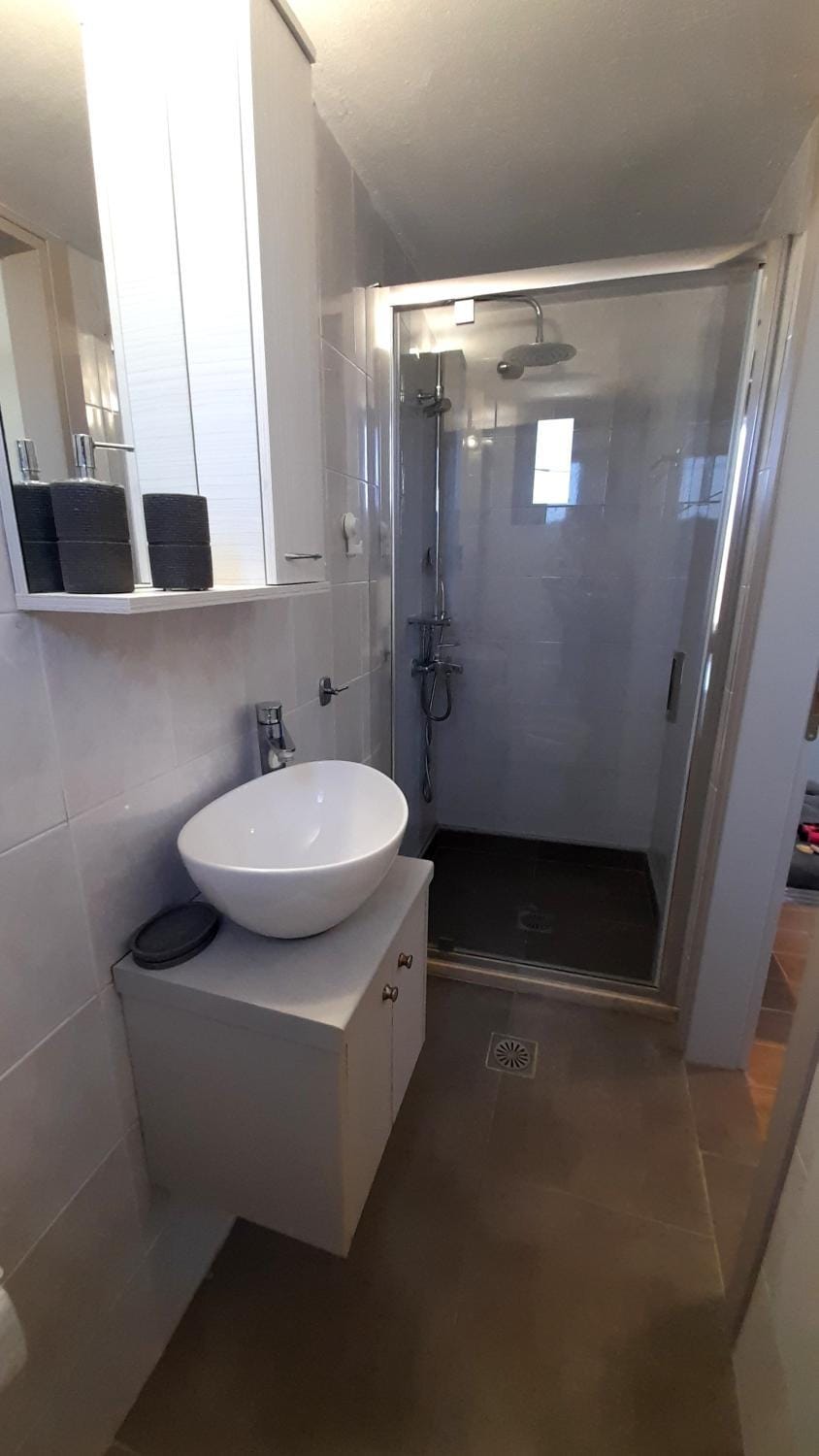 Mandora's Sea View Apartment Apartment in Lasithi