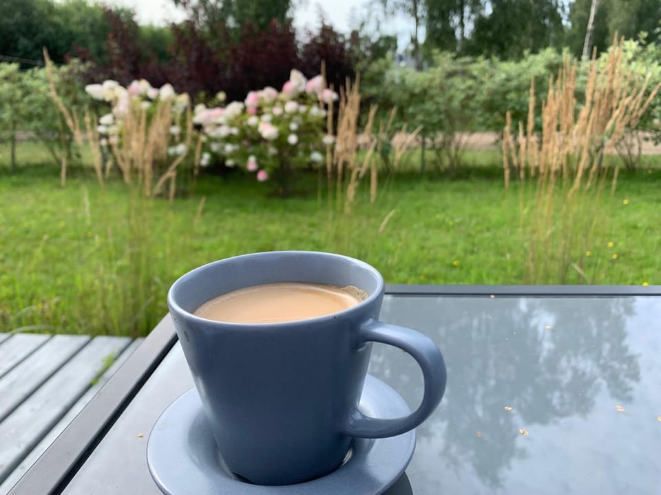 Wrzosowa Zatoka House in Pomeranian Voivodeship