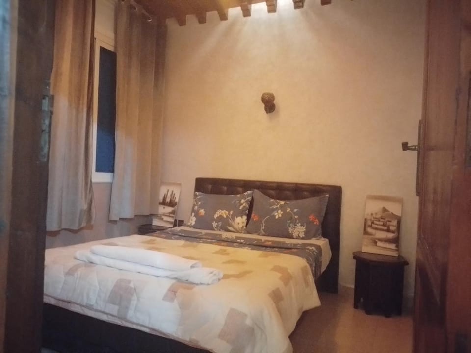 Duplex privée vue sur mer Villa in Casablanca-Settat