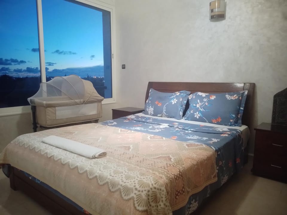 Duplex privée vue sur mer Villa in Casablanca-Settat