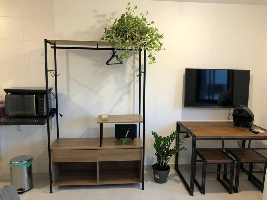 Apartamento na Vila Olimpia próximo a Berrini! Apartment in Sao Paulo City