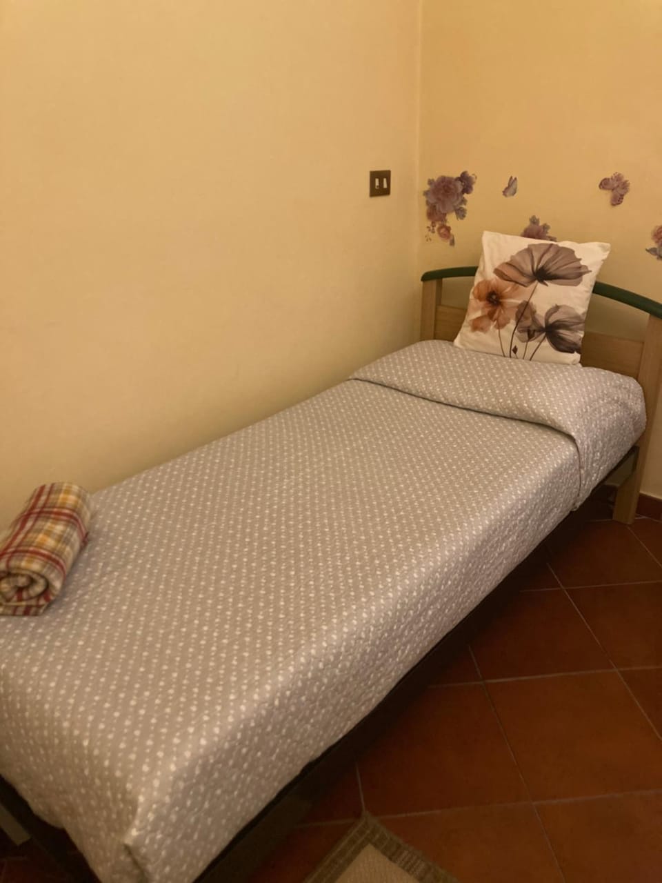 Villa Fontana Vacation rental in Capannori