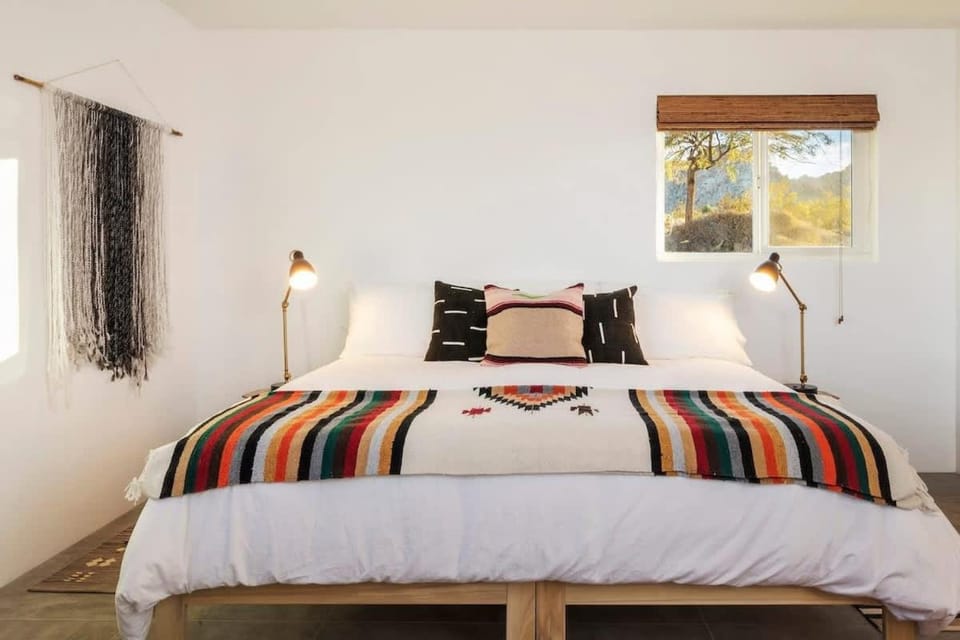 The Moondance By The Cohost Company House in Southern California