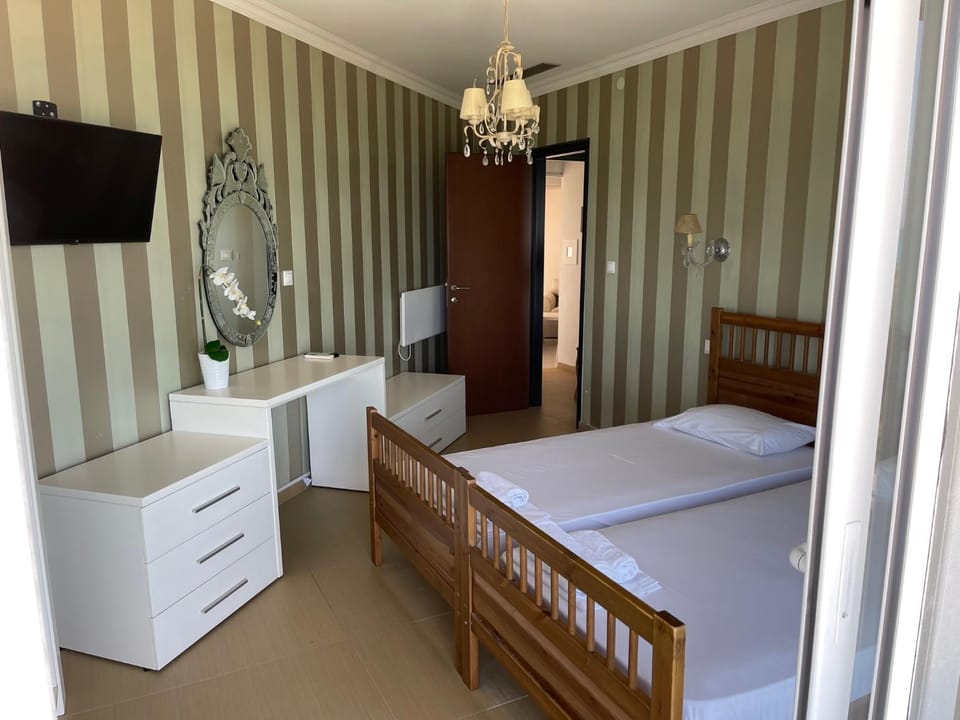 TV and multimedia, Bedroom