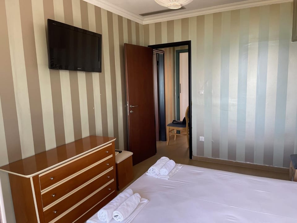 TV and multimedia, Bedroom