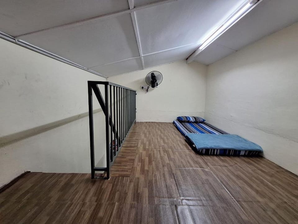 Mukhriz 2 Homestay House in Penang