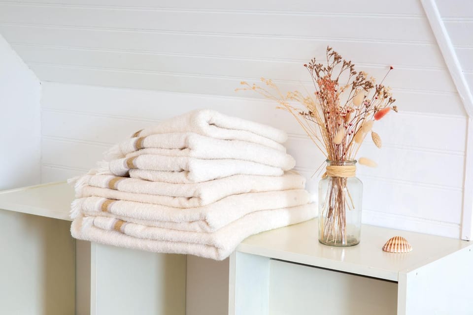 towels