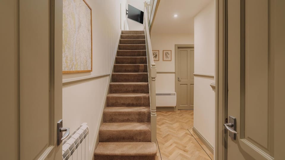 Wansfell Cottage At Windermere Marina Village Apartment in Bowness-on-Windermere