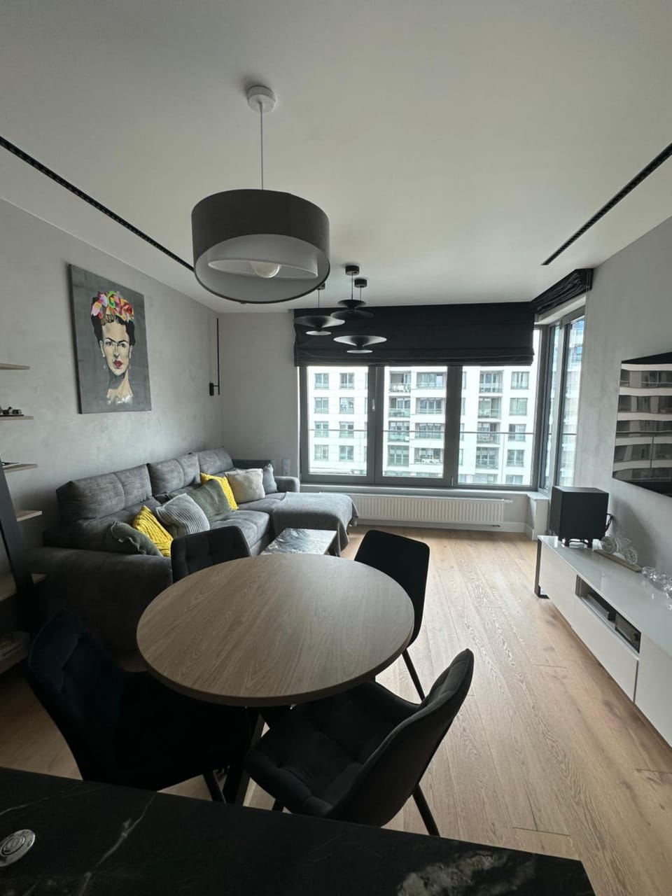 JAG Family Suite Apartment in Pomeranian Voivodeship