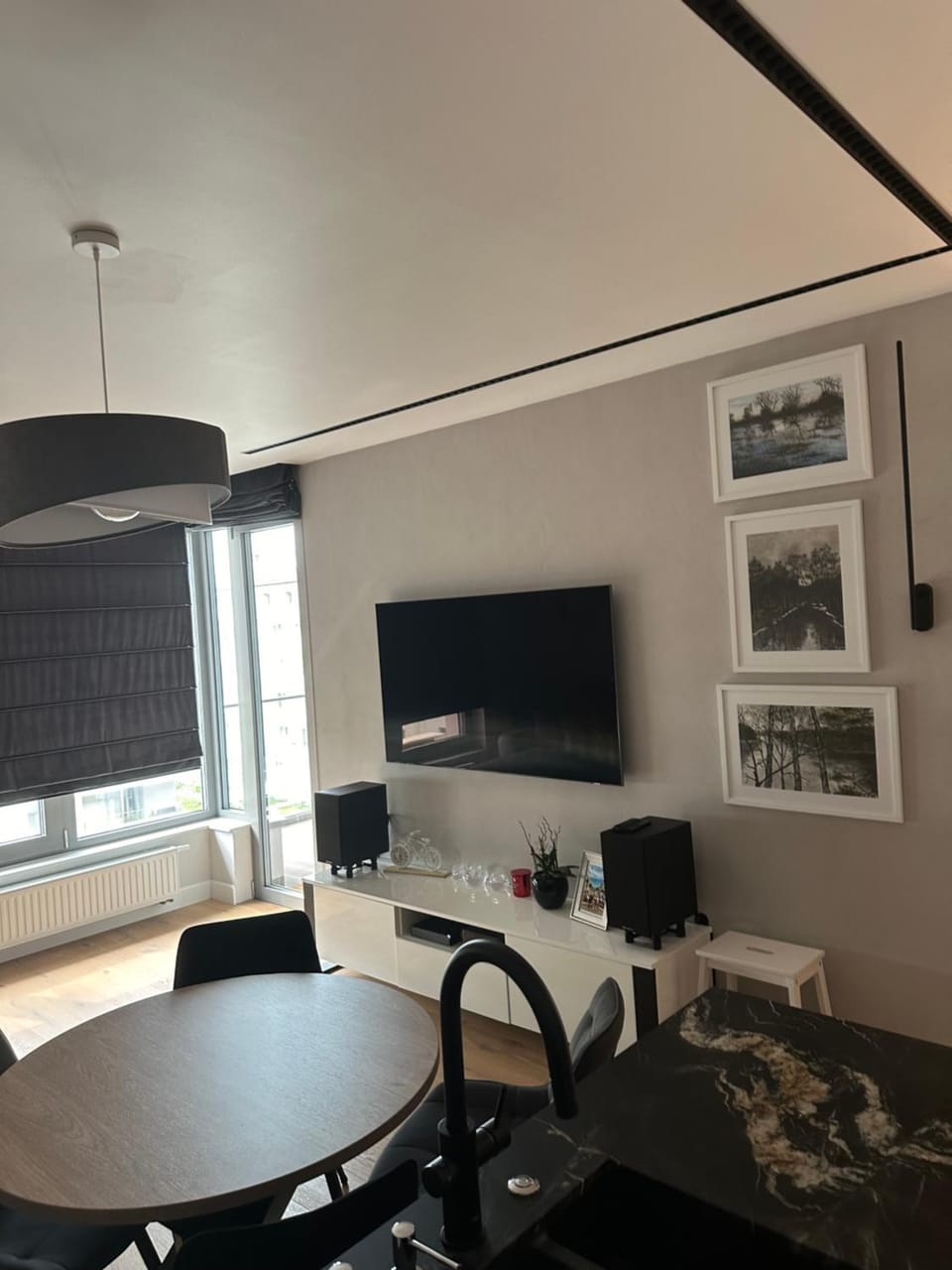 JAG Family Suite Apartment in Pomeranian Voivodeship
