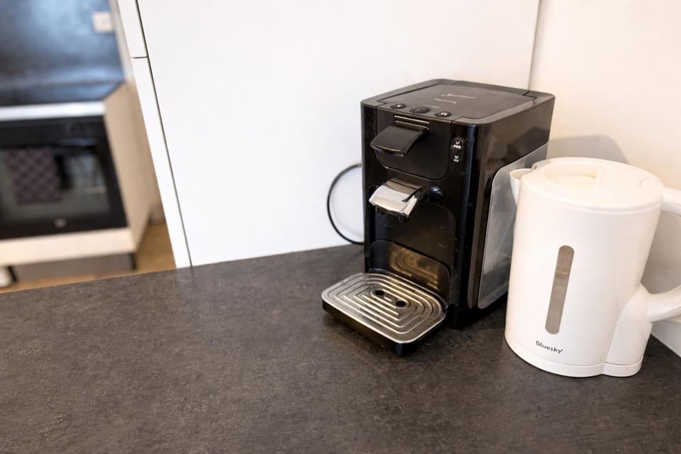 Duplex 2 chambres Meximieux centre ville Apartment in Auvergne-Rhône-Alpes