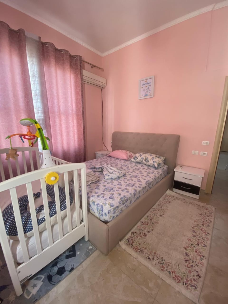 Enxhi Home Apartment in Tirana County, Albania
