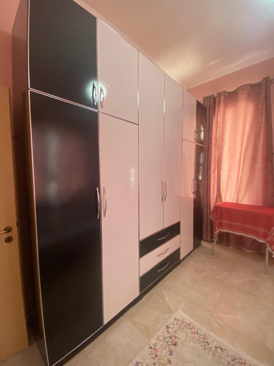 Enxhi Home Apartment in Tirana County, Albania