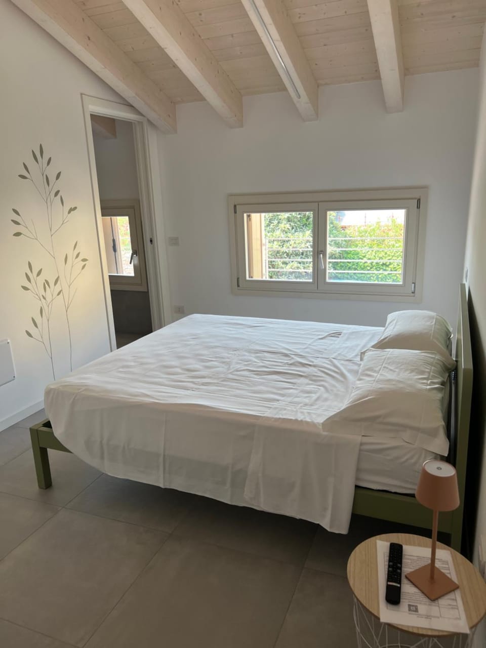 Le Casette A - Camera con bagno Bed and Breakfast in Lake Garda
