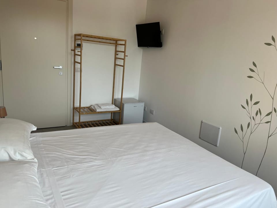Le Casette A - Camera con bagno Bed and Breakfast in Lake Garda