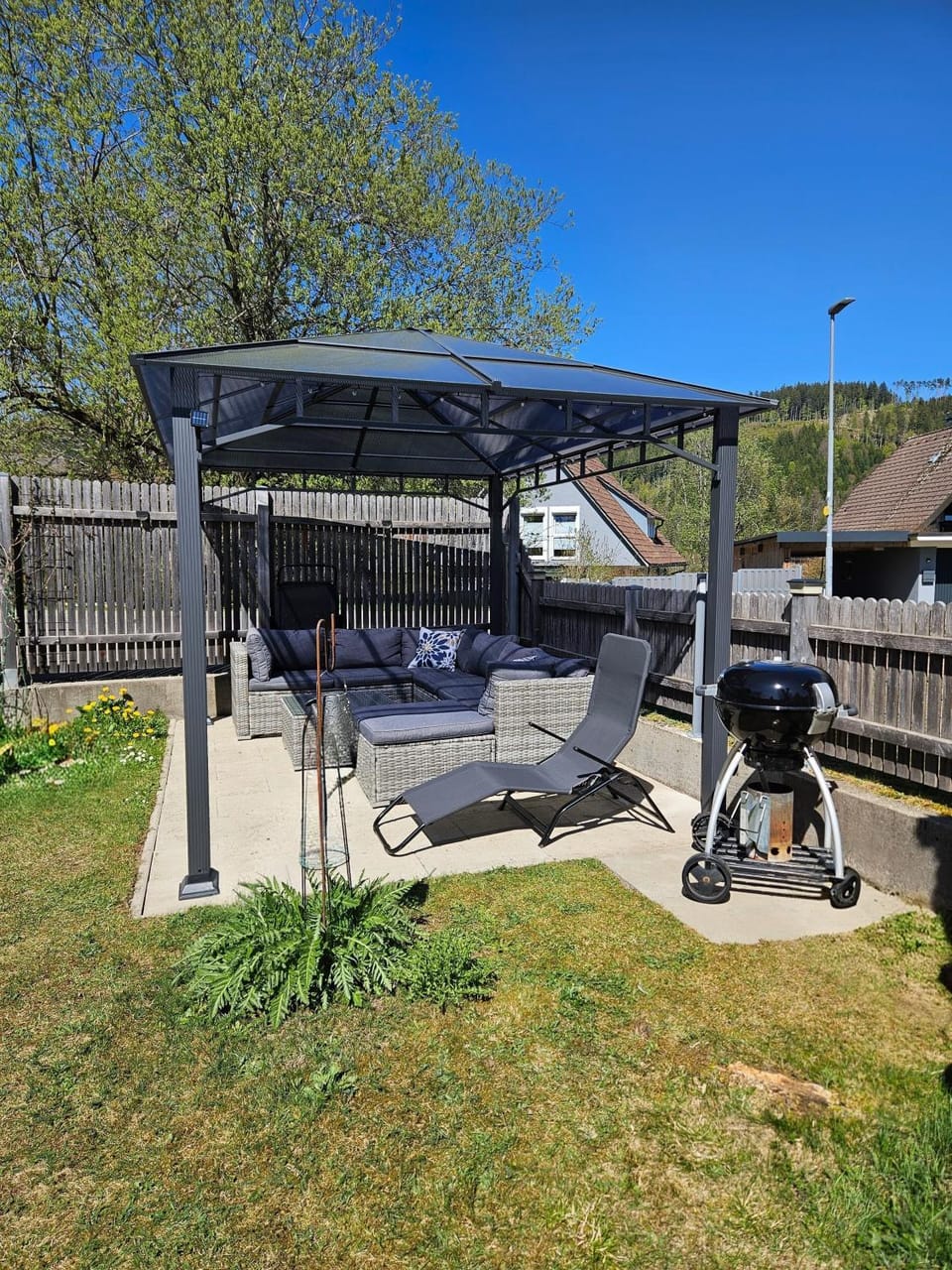 Ankommen und loswandern Familien und Hundeurlaub im Hochschwarzwald Ferienwohnung Haus Maria Apartment in Schluchsee