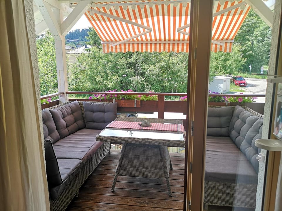 Balcony/Terrace, Balcony/Terrace