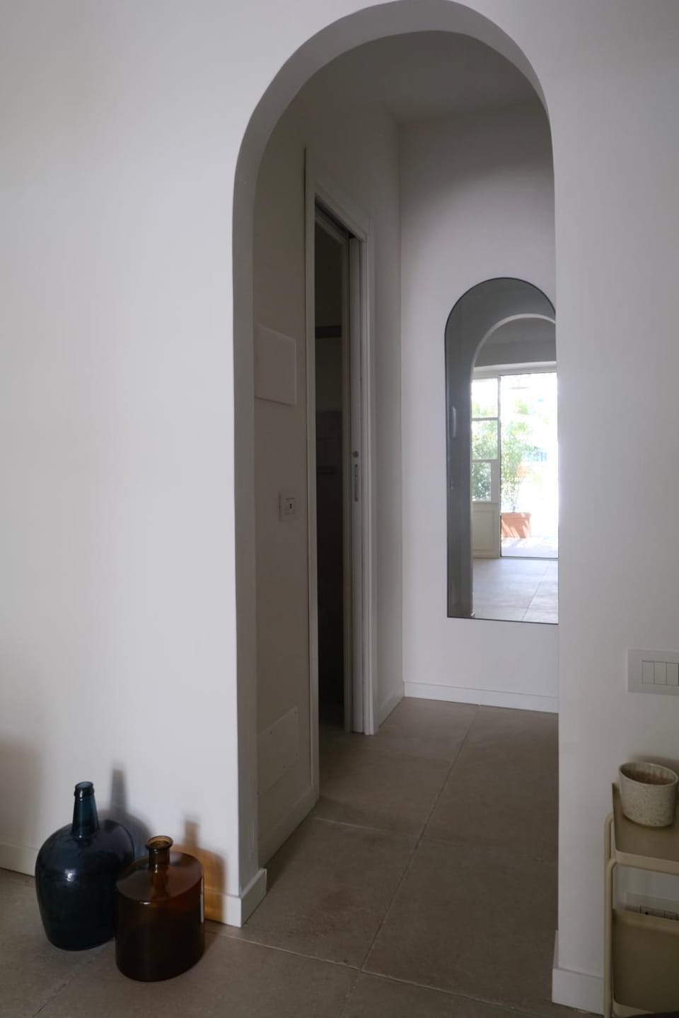 La Rondinella Suite Bed and Breakfast in Anacapri