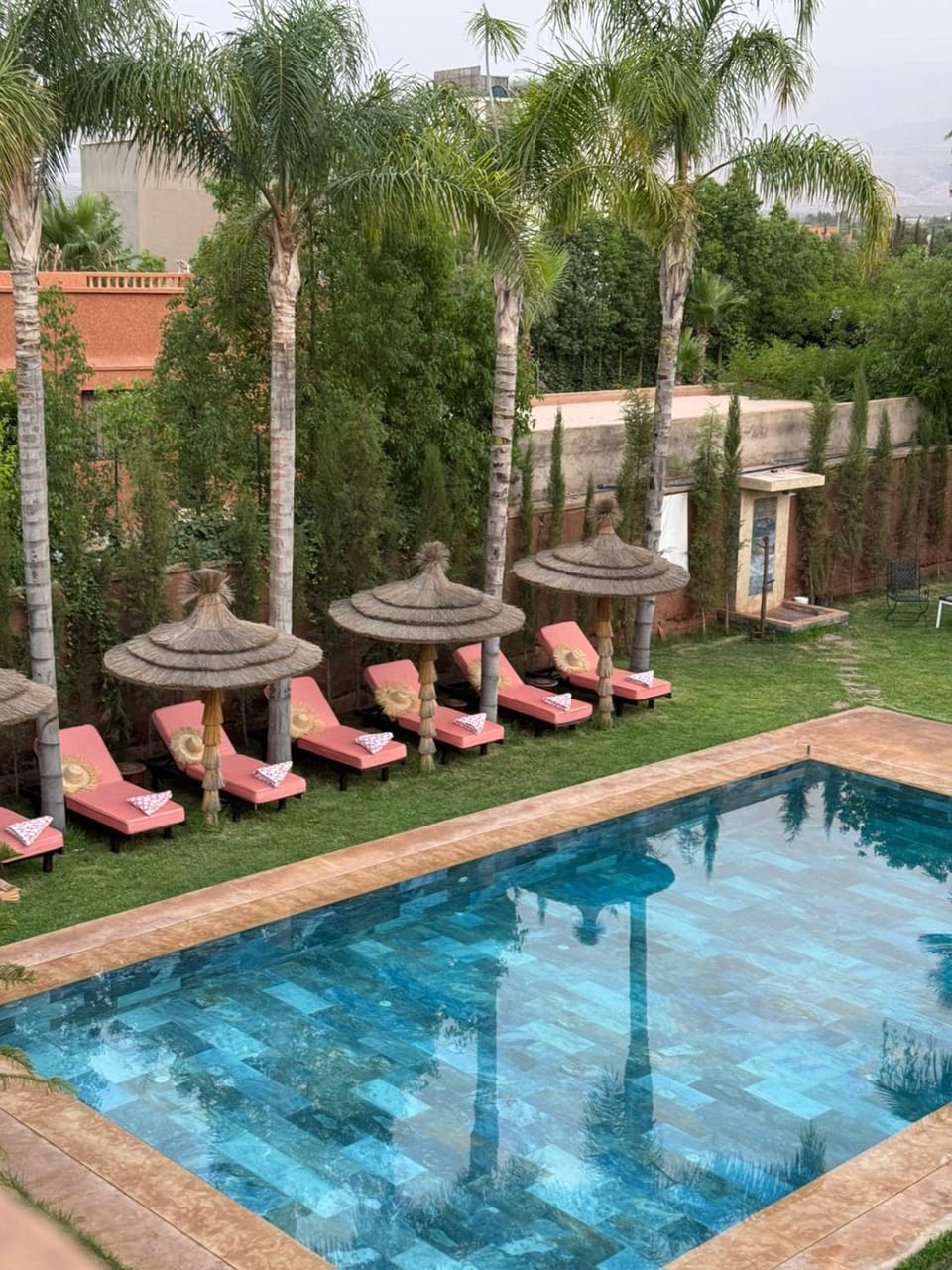 Riad Marjana Villa in Marrakesh-Safi