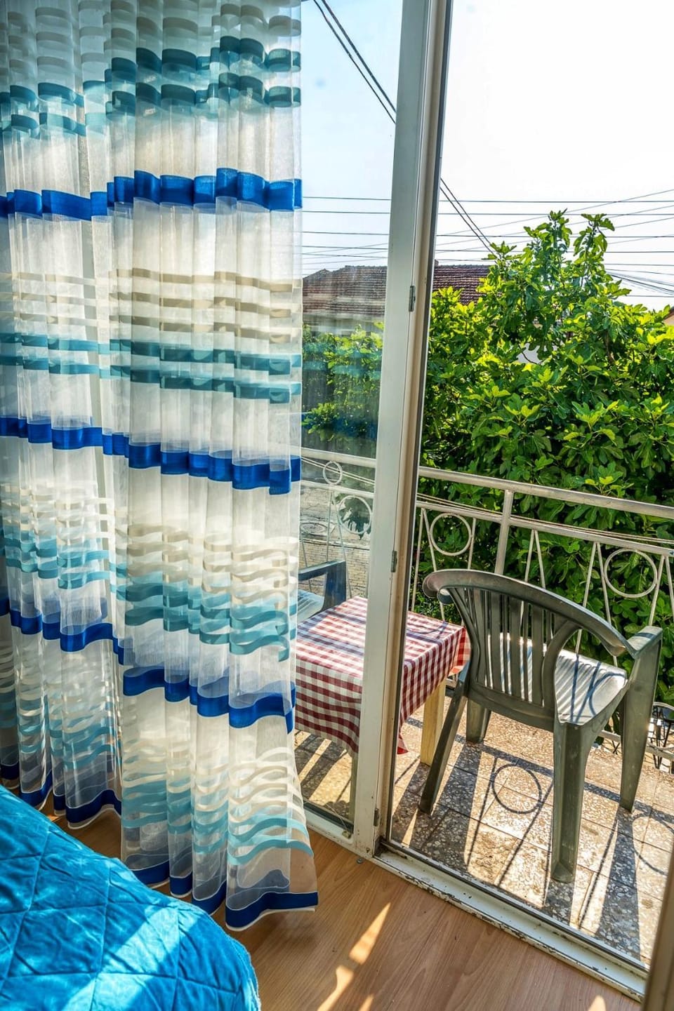 Villa GARDEN Pestani Bed and Breakfast in Municipality of Ohrid, North Macedonia