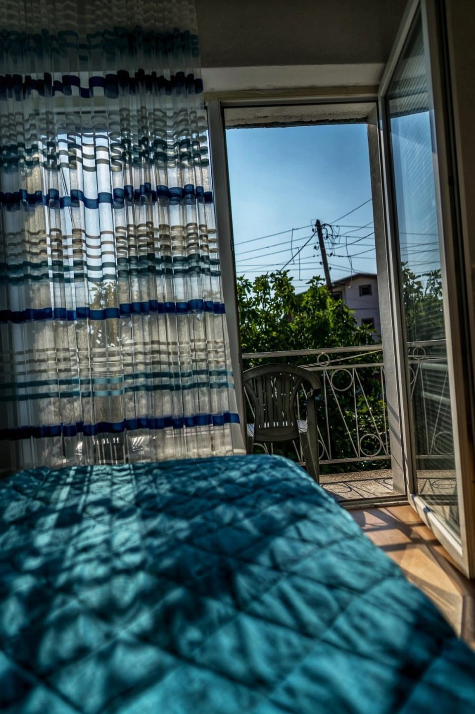 Villa GARDEN Pestani Bed and Breakfast in Municipality of Ohrid, North Macedonia