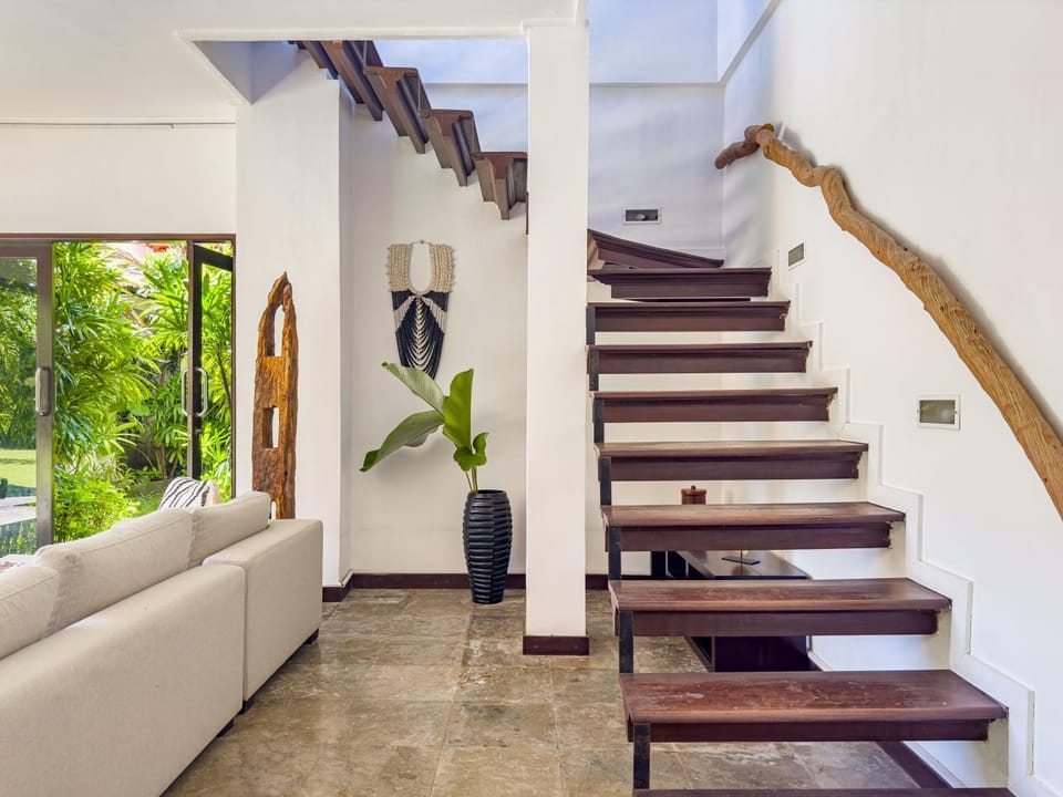 Villa Blubambu Bed and Breakfast in Kuta
