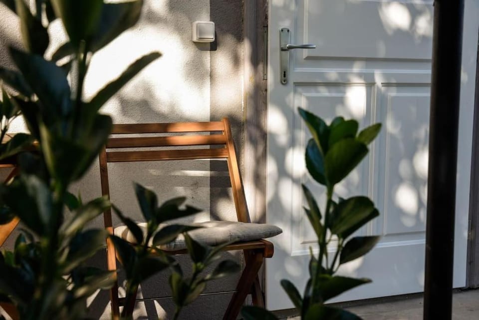 Parókia apartman és coworking a Balaton mellett Apartment in Hungary