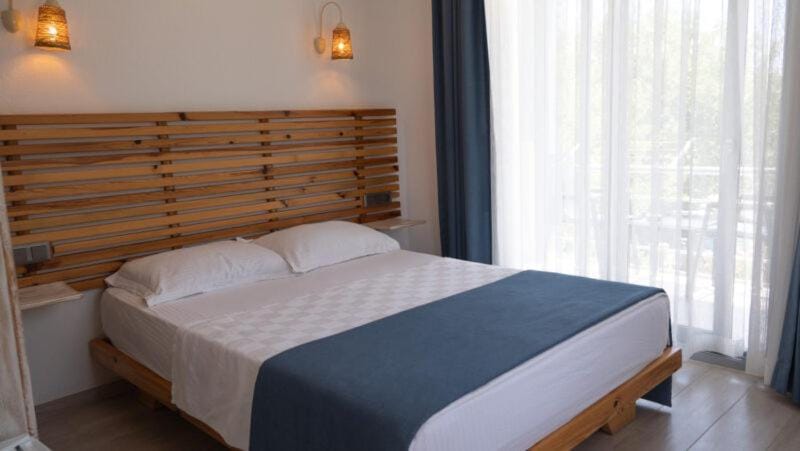 Bük Butik Otel Bed and Breakfast in Muğla Province