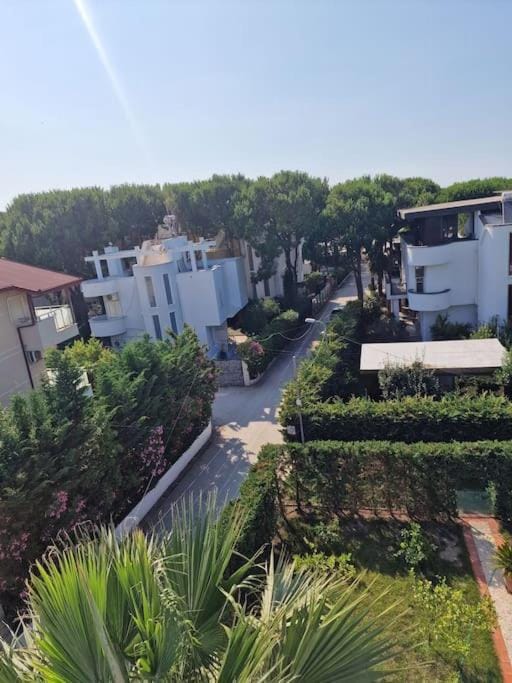 Villa Pearl Adriatic Coast Apartment in Tirana County, Albania